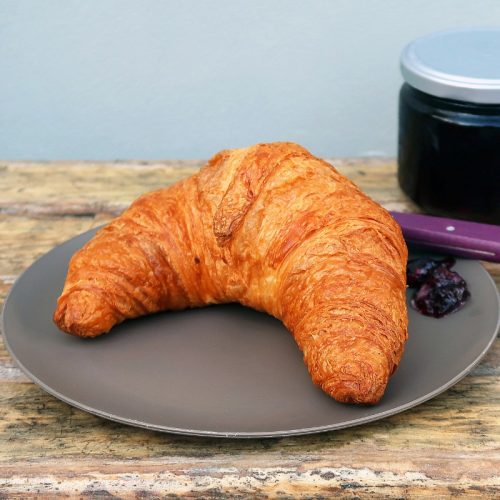 Bioplasztik 4 db-os kistányér szett, sötétbarna, 20 cm