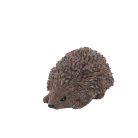 Süni alakú polyresin kulcstartó, 11,5 x 7 cm