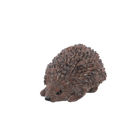Süni alakú polyresin kulcstartó, 11,5 x 7 cm