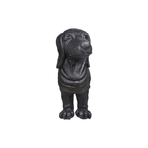 Tacskó alakú polyresin pad, 118 cm