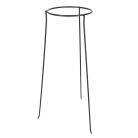 Madáritató és virágcserép tartó állvány, 78 cm