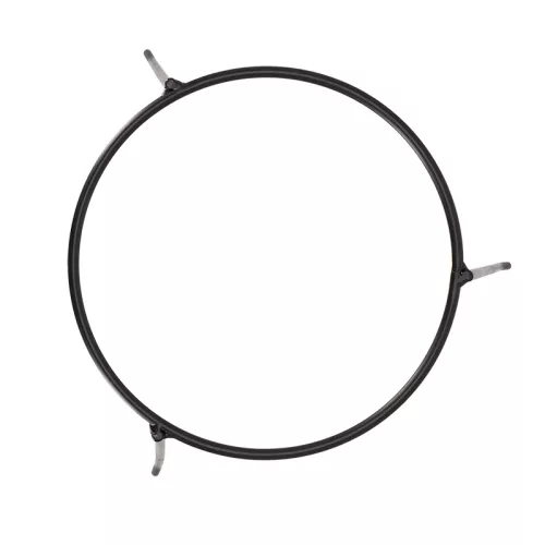 Madáritató és virágcserép tartó állvány, 78 cm
