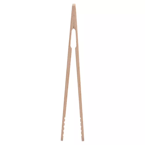 Konyhai fa csipesz,18 cm