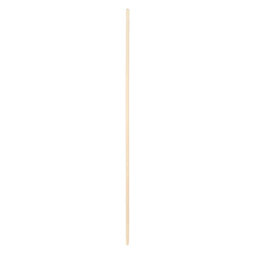 Leszúrható fa rúd madáretetőkhöz, 150 cm