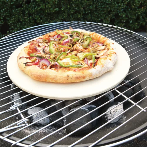 Pizzakő, 30,5 cm átmérőjű
