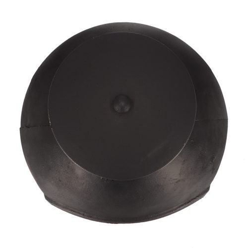 Öntöttvas teraszfűtő kályha, 121 cm