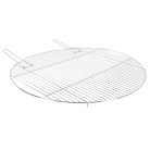 BBQ grill rács, 82 cm átmérőjű
