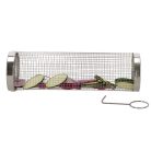 Forgatható zöldséggrillező henger, 30 cm