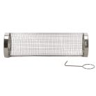 Forgatható zöldséggrillező henger, 30 cm