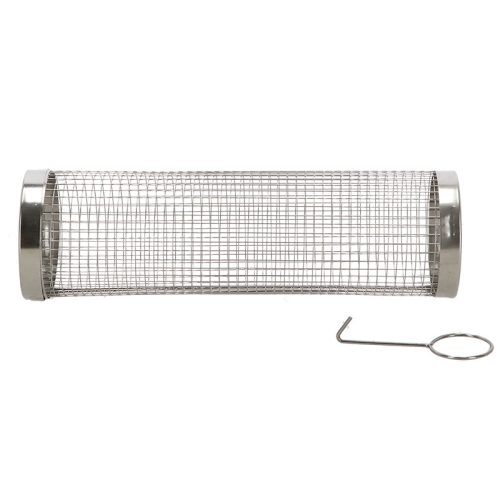 Forgatható zöldséggrillező henger, 30 cm