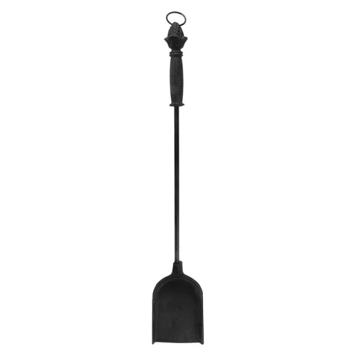 Öntöttvas kandallótisztító szett állvánnyal, 80 cm