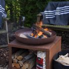 Faháncs csomag tűz és grill begyújtásához, 80-85 db