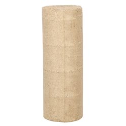   Kéménytisztító, korom eltávolító rönk, 8 cm átmérőjű