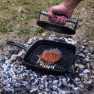 BBQ Grillmester szett, 6 db-os