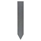 Pala növény jelölő szett, 6 db-os, 19 cm