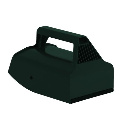 Bogyós gyümölcs szedő, ergonomikus fogantyúval, 14 x 22 cm