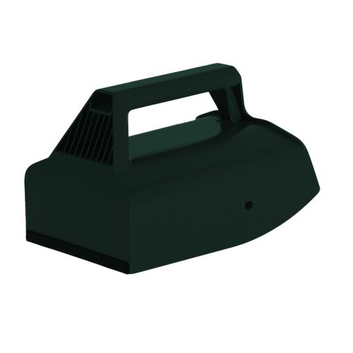 Bogyós gyümölcs szedő, ergonomikus fogantyúval, 14 x 22 cm