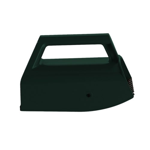 Bogyós gyümölcs szedő, ergonomikus fogantyúval, 14 x 22 cm