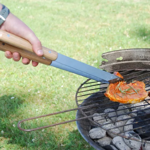 Grill szerszám szett, 4 db-os