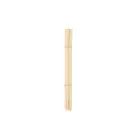 Bambusz növénytámasz szett, 20 db-os, 30 cm