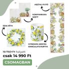 Citromliget ajándék szett, 4 db-os