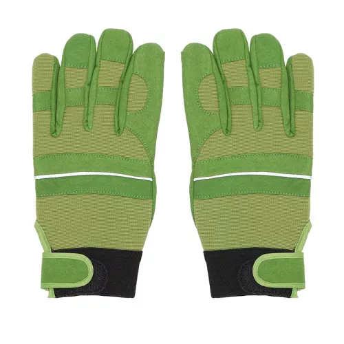 Kerti kesztyű, 24,5 cm