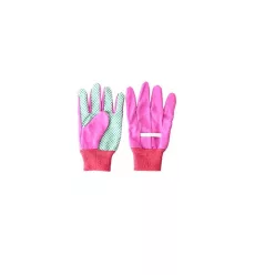 Gyerek kesztyű, pink