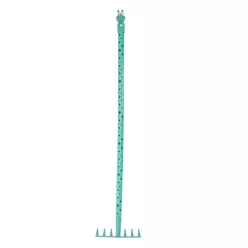 Rovaros gyerek gereblye, kék, 89 cm