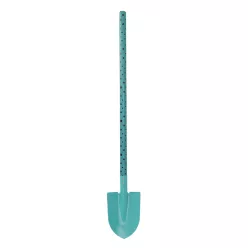 Rovaros gyerek ásó, kék, 89 cm