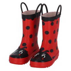 Katicás gyerek gumicsizma, 25-26-os méret