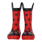 Katicás gyerek gumicsizma, 29-30-as méret