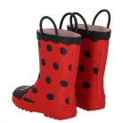 Katicás gyerek gumicsizma, 29-30-as méret