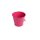 Gyerek vödör, 1,6 literes, pink