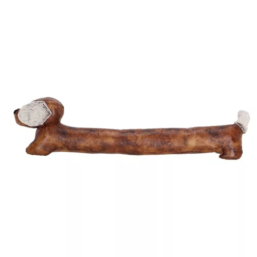 Kutyás huzatfogó párna, 107 cm, 2 kg