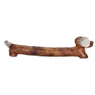 Kutyás huzatfogó párna, 107 cm, 2 kg