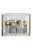 Kenyeres konyharuha szett díszdobozban, 4 db-os, 50 x 70 cm