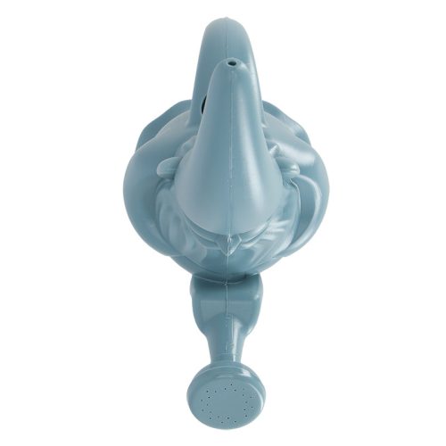 Törpe alakú locsolókanna, 1,3 literes, kék