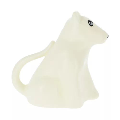 Bull terier locsolókanna, 1,6 literes