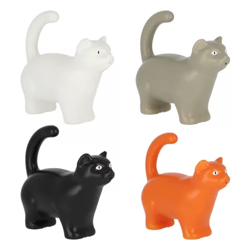 Cicás locsolókanna, 1,5 literes, narancssárga