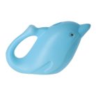 Locsolókanna újrahasznosított műanyagból, delfin, 1,6 literes
