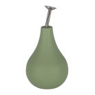 Pumpás növény öntöző, palánta permetező, 0,49 literes, menta zöld