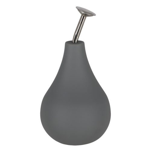 Pumpás növény öntöző, palánta permetező, 0,49 literes, szürke