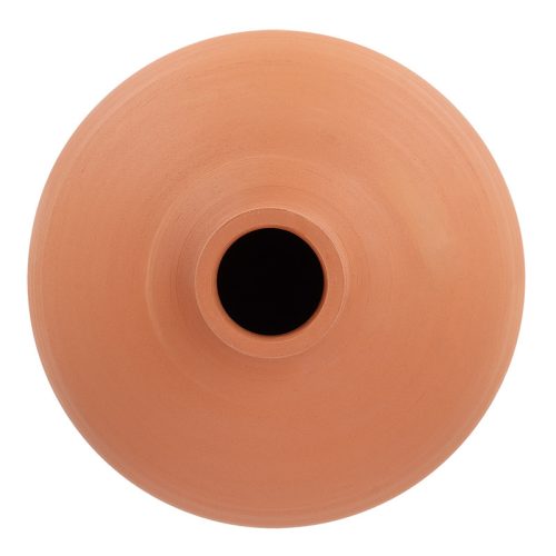 Olla, terrakotta csepegtető, gyökér öntöző edény, 6 literes