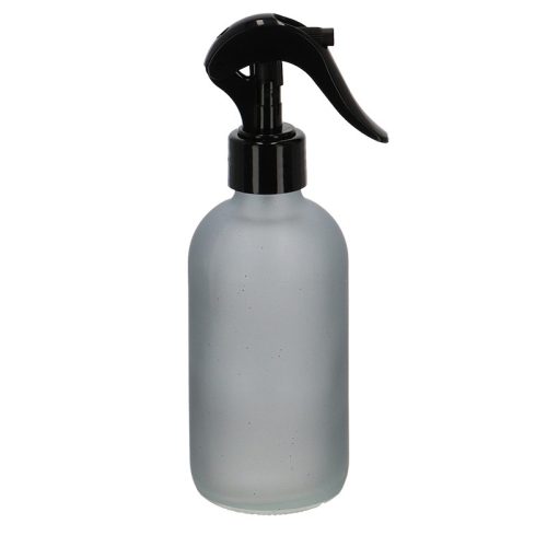 Növénypermetező, szürke, 0,25 literes