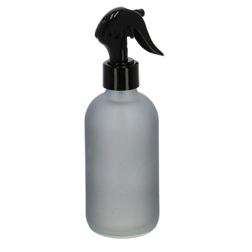 Növénypermetező, szürke, 0,25 literes