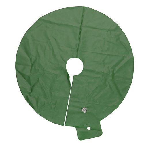 Önadagolós fa öntöző gyűrű, 75 literes