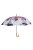 Csirkés esernyő, 120 cm átmérőjű