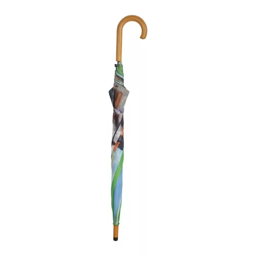 Kutyás esernyő, 120 cm átmérőjű