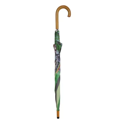 Cicás esernyő, 120 cm átmérőjű