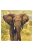 Elefántos szalvéta